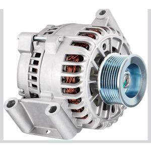 New Alternators 11385 Fit for Ford F-250 F-350 Super Duty 6.0L 2005 2006 2007, 5C3T-BA, 6C3T-BA, 6C3Z-10346-BBRM, AFD0131, 40014075