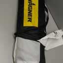 HomeRight Large Spray Shelter C900038 Portable Paint Booth for DIY Spray Painting, Hobby Paint Booth Tool Painting Station, Spray Paint Tent