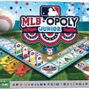 MasterPieces MLB-Opoly Junior