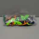 Womens Bikini Sets Color Block Swimsuits Supportive Wide Strap Two Piece, Size L