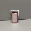 FNTCASE for iPhone 11 Phone Case: for iPhone XR case with Kickstand Shockproof Military Grade Protective Cover - Dual Layer Full Protection Sturdy Matte Textured Drop Proof - 6.1 Inch Red