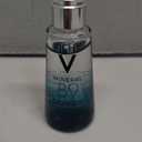 Vichy Mineral 89 Booster, Pure Hyaluronic Acid Serum for Face with Volcanic Mineral Water for Skin Barrier Repair, Plumps & Hydrates, Lightweight Moisturizing Gel, Oil-Free, Non-Sticky (1.69 Fl Oz (Pack of 1))