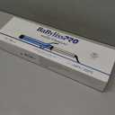 BabylissPRO Nano Titanium Professional Curling Iron with Extended/Long Barrel Perfect for Longer Hair