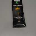 CRUVHEAL 220+ lbs Plantar Fasciitis High Arch Support Insoles Men Women - Orthotic Shoe Inserts - Boot Work Shoe Insole (M, Blue) (M(Men 9-10.5/Women 10-11.5)