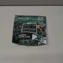 Plant Support Clips | Tomato Cage Connectors for Trellis, Garden Stakes, Wire Fence, Climbing Plants, Vine, Gardening, Indoor Plants & Hydroponics Growing (Incognito Green - 26 Pack)