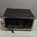 FRIGIDAIRE Stainless Steel Microwave Oven, Multi Function, Programmable, 1.1 Cu Ft 1000-Watt