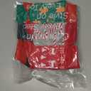 BONANGEL Christmas Socks Women, Funny Novelty Cute Xmas Holiday Crew Socks, Crazy Christmas Gifts for Women Girls