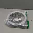 12" Desk Ring Light with Stand & Phone Holder - Adjustable Studio Light for Photography，Zoom Meetings, YouTube, TikTok, Live Streaming