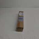 Curtain Rods for Windows 32 to 96 Inches - Black 1 Inch Diameter Curtain Rods, Easy Installation and Modern Design