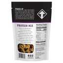 Power Up Premium Trail Mix - Protein Packed 14oz, No Added Sugar, Made Without Peanuts, Gluten Free, Vegan, Non-GMO (EXP 10/08/27)