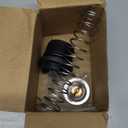 Thermal Regulator Compatible with MasterTemp 400 250 125 200 300 333 Models and Sta-Rite Pool Spa Heaters SR200 SR333 SR400 Models, Replace# 77707-0010, 38000-0007S