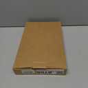 Transparent Insulated Door Curtain,Sunmoxia Magnetic Thermal Insulated Door Screen Auto Closer Screen Door for Kitchen, Bedroom, Air Conditioner Room, Fits Door up to 38" x 84"