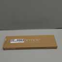 30 Inch Faucet Mat for Kitchen Sink - Instant Dry Sink Protector for Countertop, Extra-Long Diatomaceous Earth Stone Sink Tray Around Faucet for Kitchen Bathroom RVs (Light Grey, 30" x 3.9")