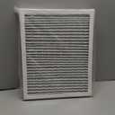 PUREBURG 3-Pack Replacement HEPA Filter Compatible with Hunter HEPAtech 30920 fits 30050 30054 30055 30065 30070 30071 30075 30080 30177 30832 30882 30883 37055 37065