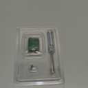 WiFi 6E Wireless Card Intel AX210 NGW Bluetooth 5.3 Tri-Band 5400Mbps Network Adapter for Laptop Support Windows 10/11 (64bit) M.2/NGFF