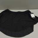 Daydance Mesh Pull On Ballet Skirt Elastic Point Dance Skirt for Teen Girls 12-14 Years, Women (XX-Large)