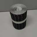 Outdoor Stair Treads Non Slip 30" x 6" - 12-Pack Weather Resistant Exterior Grip Tape for Wooden Steps - Non Slip Stair Treads - Anti Skid Strips - Waterproof 80-Grit Adhesive Treads