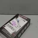 2026 Upgraded TV Antenna with Inline Amplifier, 2200+ Miles Long Range for Local Channels, Indoor Outdoor HDTV Antenna for Smart TV - Clear Reception for 8K 4K 1080P, 26ft Cable (Black)