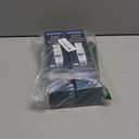 AQUA012 FPPWFU01 Water Filter Replacement Compatible with EPPWF01 PureAdvantage PWF-1 FPPWFU01 PurePour PWF-1Refrigerator Water Filter (2-PACK)