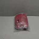 Hungdao Extra Large Christmas Tree Topper Bows 70.9 x 19.7 Inch Giant Oversized Huge Christmas Velvet Decorative Bows with Long Streamers for Tree Front Door Patio Outdoor Decor(Classic,Red)