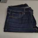 Lucky Brand womens Mid Rise Sweet Straight Jean, Twilight Blue, 27W x 29L US
