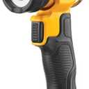 DEWALT 20V MAX* LED Work Light/Flashlight (DCL040)