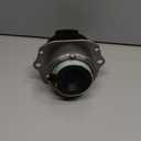 Garage-Pro Driver and Passenger Side Motor Mount Set of 2 Compatible with 2007-2018 BMW X5 & 2009-2019 X6 3.0L, 4.8L Eng. Gas