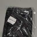 Multipurpose Extra Large Laundry Bag Storage Bag (37"x47", Black)