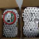 63117263051 Headlight LED Light Control Unit Module Replacement for 428i, 435i BMW 14-16