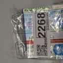 Med Pride Adhesive Bandages 100Pcs