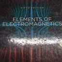 Elements of Electromagnetics (OXF SER ELEC) 5th Edition, Hardcover