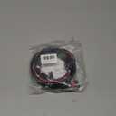 yourour 010-10922-00 2-Pin Power Cable Replacement Fits for Garmin GPSMAP 4008, 4010, 4012, 4208, 4210, 4212, 5008, 5012, 5015, 5208, 5212, 5215