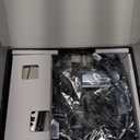 ASUS Prime B550-PLUS AC-HES AMD AM4 (3rd Gen Ryzen) ATX Motherboard (Dual M.2, PCIe4.0, WIFI5, 1Gb Ethernet, SATA 6 Gbps, USB 3.2 Gen 2 Type-C, Front USB 3.2 Gen 1 Type-C and CEC Tier II Ready)