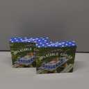 Presley Jynne Inflatable Cooler 24x12, 2pack