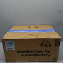 Baby Play Gym Mat w Projector, Tummy Time Mat w 6 Detachable Toys for Newborn, Oversize Whale Shaped Activity Mat for Babys 0-3 6 9 12 Months, Musical/Motor Skill Development Baby Essentials Gift