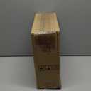 Brightever 12 Inch LED Ceiling Light Flush Mount, 24W 3200LM 0.67 Inch Thickness Close to Ceiling Light Fixtures, 2700K/3000K/4000K/5000K/6500K Color Selectable Light Fixtures Ceiling Mount, 6 Packs (5CCT-White)