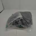 Deluxe Gorilla Costume for Men, Realistic Gorilla Halloween Adult Onesie Suit with Mask Feet, Plus Size 3XL  Cosplay Jumpsuit