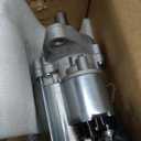 17728N New Starter Compatible with Honda Odyssey 3.5 1999-2006, Accord 3.0 1998-2007, Pilot 3.5 2003-2005, Acura MDX 3.5 2001-2002, TL 3.2 1999-2006, CL 3.2 1997-1999 V6 06312-P8A-5050 410-54027