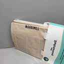 The Peanutshell Learning Calendar Wall Chart - Homeschool Supplies, Interactive Pocket Chart for Toddlers & Kids - Preschool Learning Activity Board, Circle Time Board for Classroom - Good Day