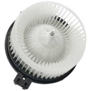 Replacement Front HVAC Blower Motor with Fan - Compatible with Honda and Acura - 2005-2010 Odyssey, 2006-2007 Ridgeline, 2005-2012 RL - Replaces 79310-SHJ-A01, 79310-SJC-A02, 700192, 75735, PM9304