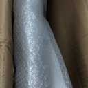 X AUTOHAUX Front Hood Bumper Grille Grill for Lexus ES350 2019-2021 Front Bumper Kidney Grille Grill Chrome Silver Tone