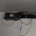 Led Carbon Trim Piece