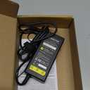 29.4V2A 3 pin XLR Charger Replacement for Lithium Battery Charging and Vacuum Cleaner Charging,Battery 12Ah Power Charger