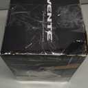 OVENTE 1.7L Electric Tea Kettle with Removable Infuser, Variable Temperature Control, Keep Warm Function, 1500W Fast Heating Water Boiler, BPA Free Borosilicate Glass & Easy to Fill Lid, Silver KG733S (1.8 Quarts)