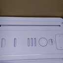 JANUA Pilates Board - Pilates Reformer Set, Multi-Purpose Foldable Pilates Reformer Board for Home, 5 in 1 Pilates Sliding Board (Purple)