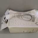 Cordless Hand Massager with Heat and Compression, Ideal Gifts for Mom Wife