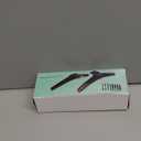 Stand for LG TV Legs Replacement, TV Stand Legs Only for LG 55UK6500 55UJ6540 55UM7300 55UN6900 55LJ5500UA 49UJ6300 49UK6300 49UM7300 49UN6900 50UK6300 50UK6500 50UN6900, Only for Models We List