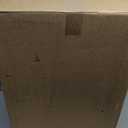 Office Depot Brand Letter And Legal File Tote, 18"L x 14 1/4"W x 10 7/8"H, Clear