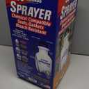 30 SECONDS Outdoor Cleaner, 1 Gallon - Sprayer