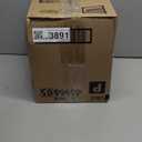 Poise Incontinence & Postpartum Pads for Bladder Leaks, 5 Drop Maximum Absorbency, Long Length, 84 Count